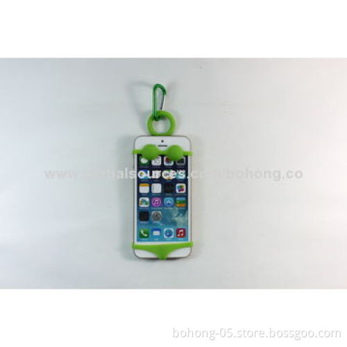 Mobile Phone Straps/Solid Lifting Ring Set, 500 Pieces Each Design MOQ